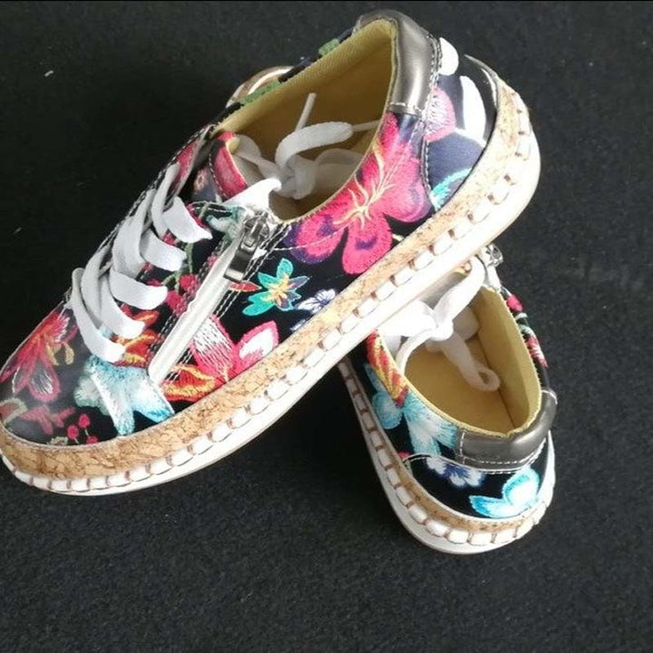 Drune | Modische Freizeitschuhe