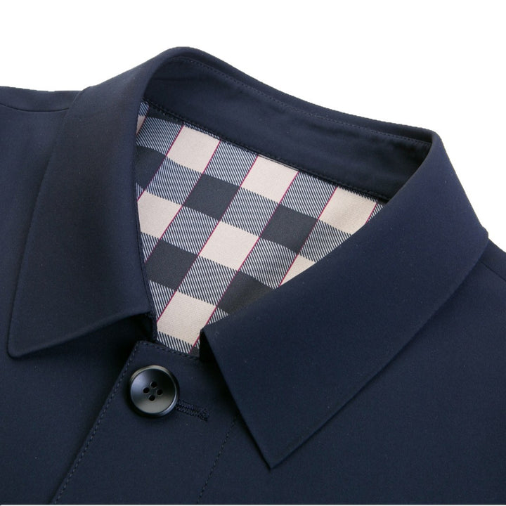 Herren modische Übergangsjacke Drune