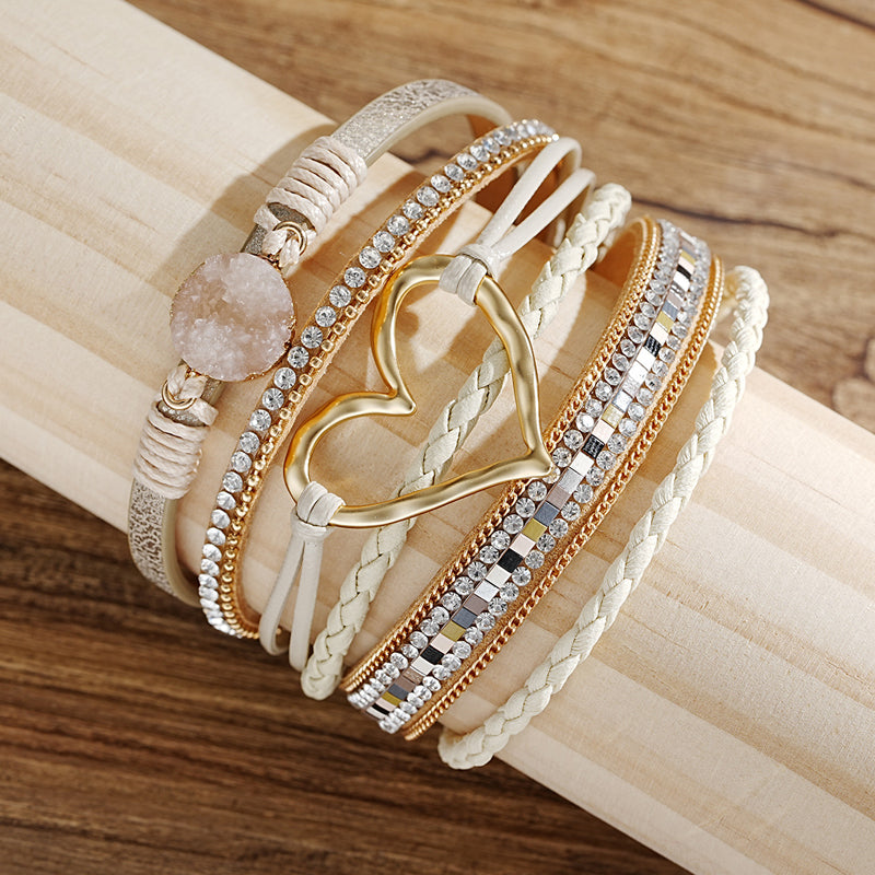 Drune | Boho-Armband