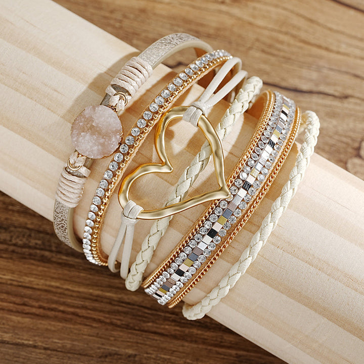 Drune | Boho-Armband