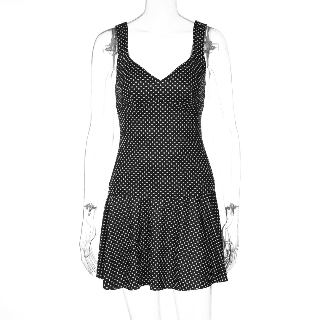 Damen Freizeitkleid Drune