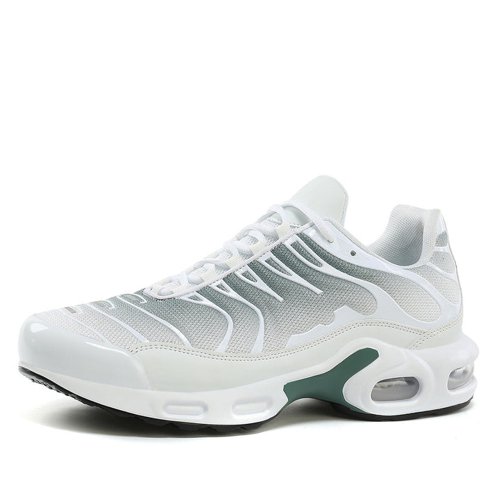 Damen Sportliche Air Max Sneaker mit atmungsaktiver Oberfläche und dynamischer Dämpfung Drune