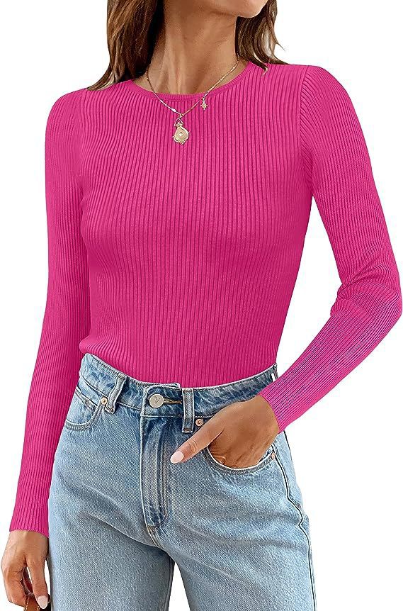 Damen Langarmshirt Drune