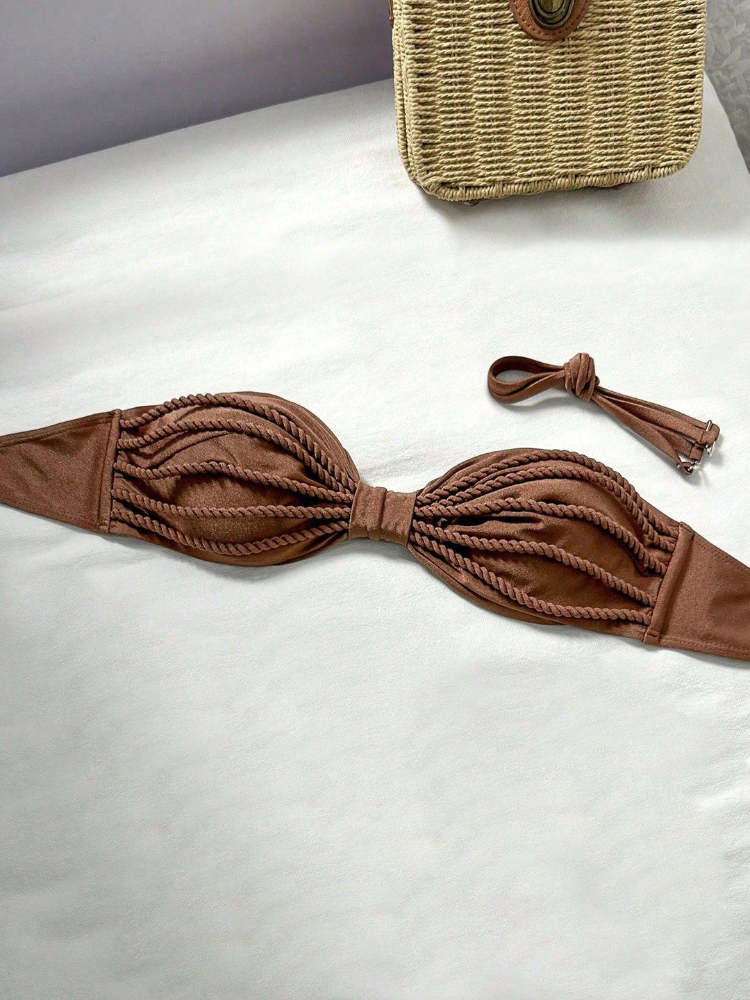 Damen Bikini-Set Drune