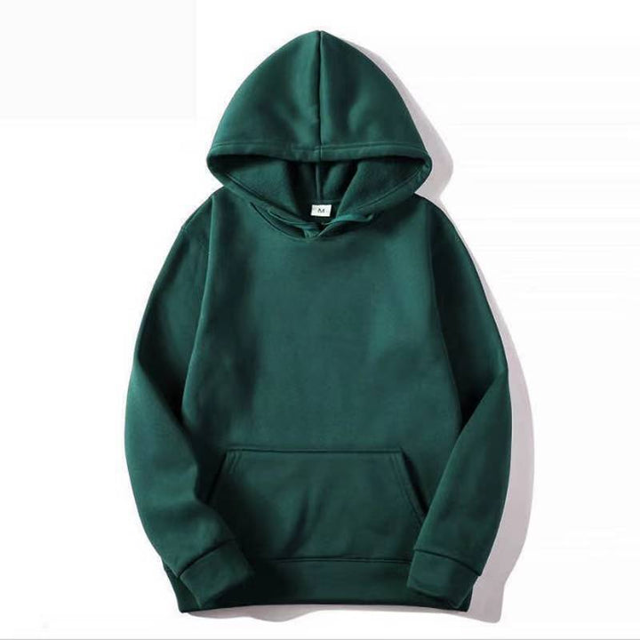 Damen Kapuzenpullover mit stylischem Schnitt und weichem Innenfutter Drune