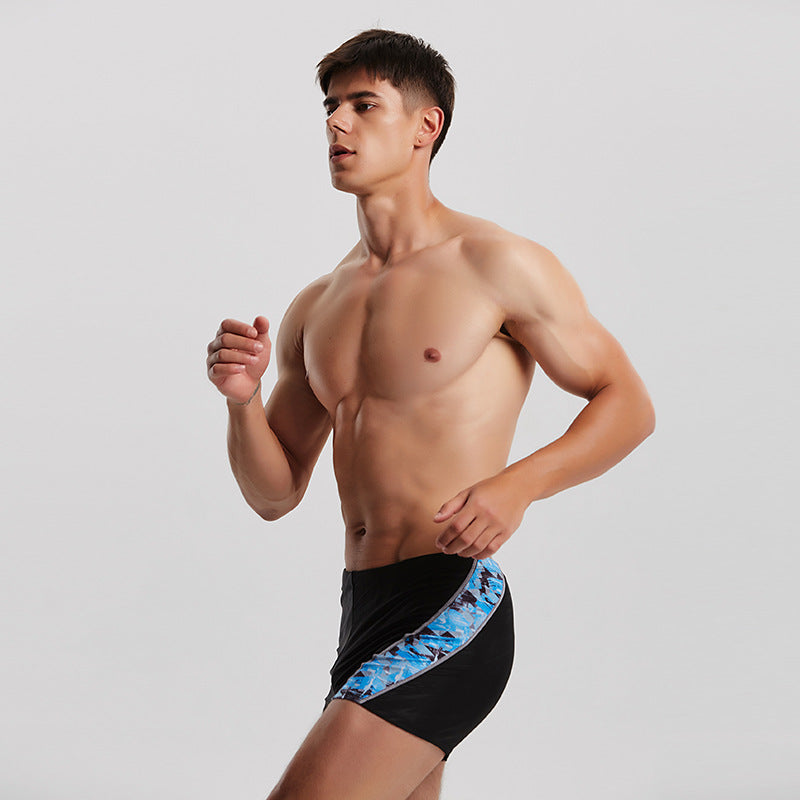Herren Badeshorts Drune