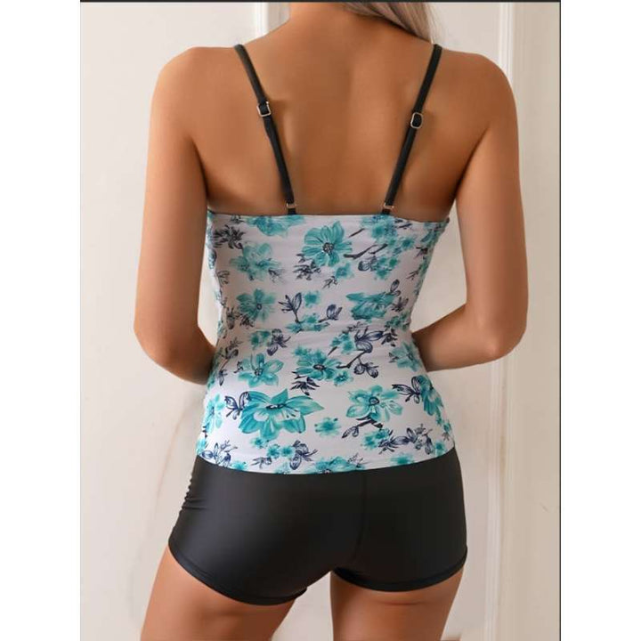Damen Sporttop Drune