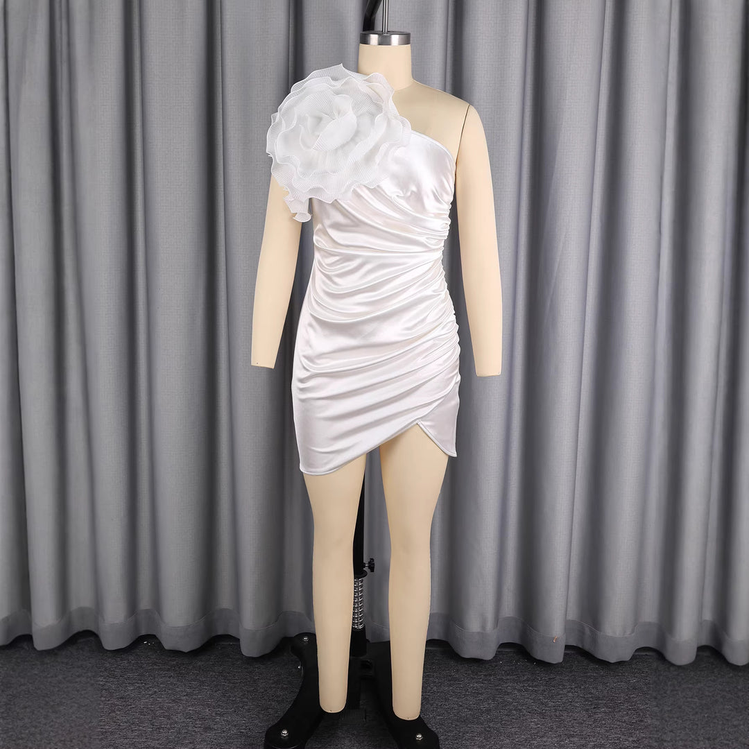 Damen elegantes Abendkleid Drune