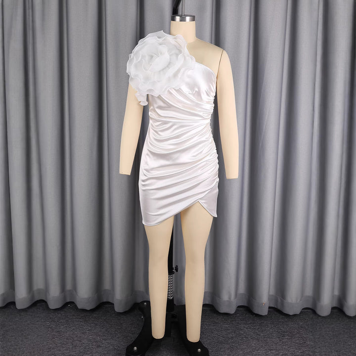 Damen elegantes Abendkleid Drune