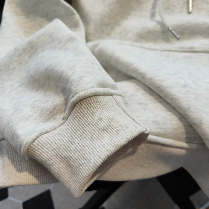Damen Kapuzenpullover mit kreativem Tiermotiv Drune