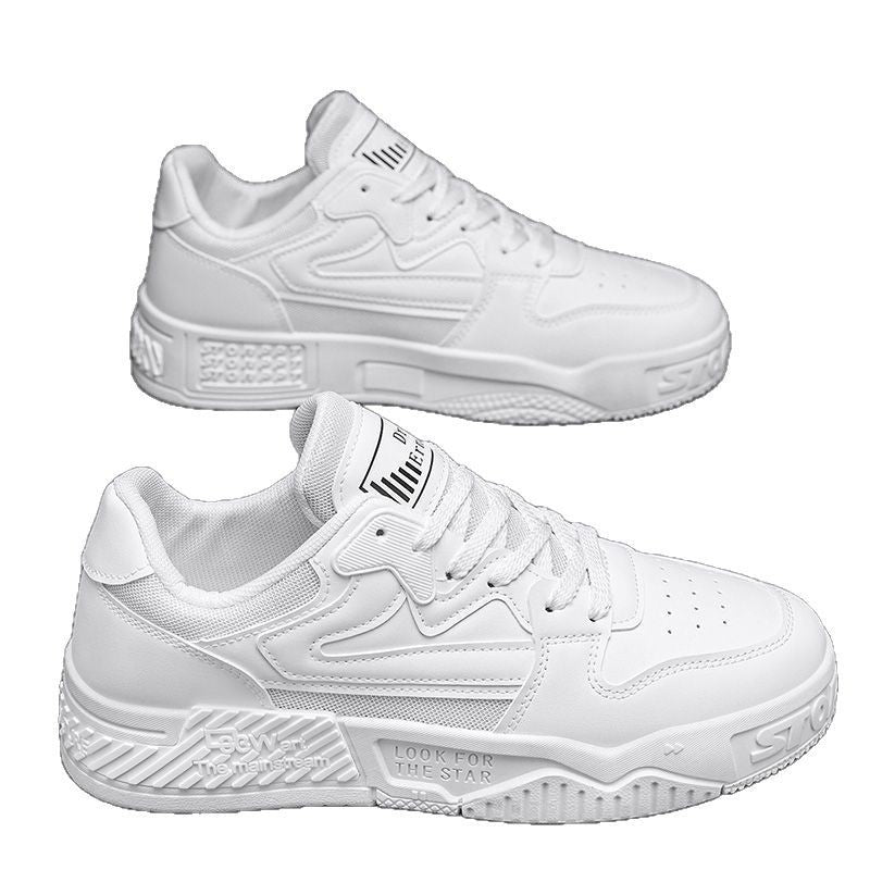 Damen Sportliche Chunky Sneakers mit ergonomischer Dämpfungstechnologie Drune