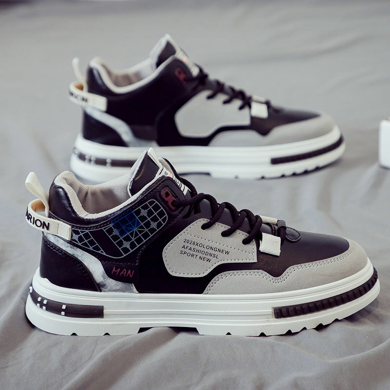 Damen Sportliche Sneakers mit ergonomischer Dämpfung Drune
