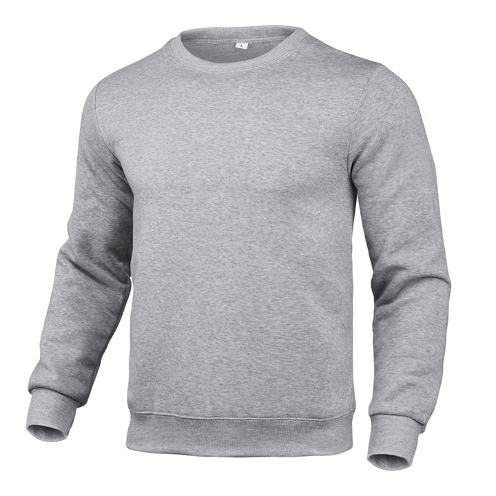 Herren lässiger Sweatshirt Drune
