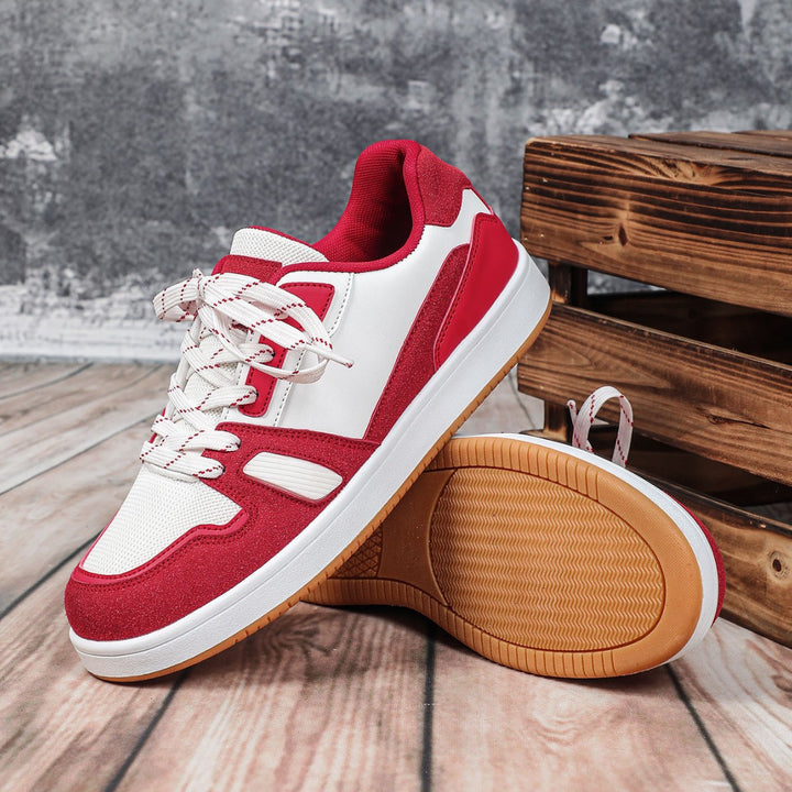 Herren Freizeitschuhe Drune