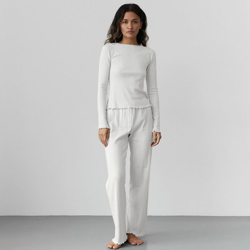 Damen Pyjama-Set Drune