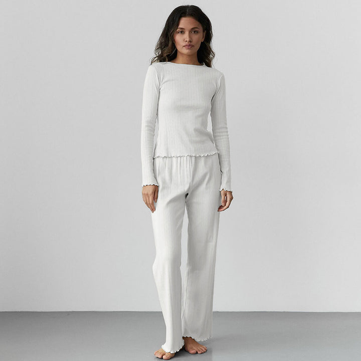 Damen Pyjama-Set Drune