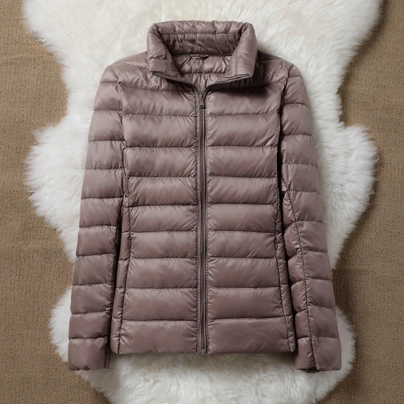Drune | Steppender Pufferjacke