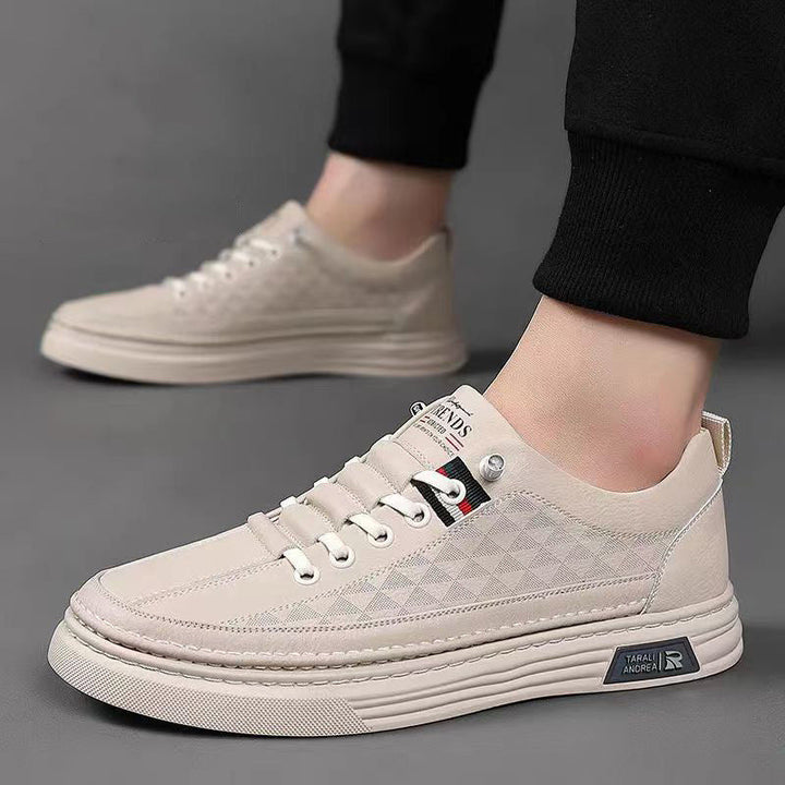 Damen sportliche Sneaker Drune