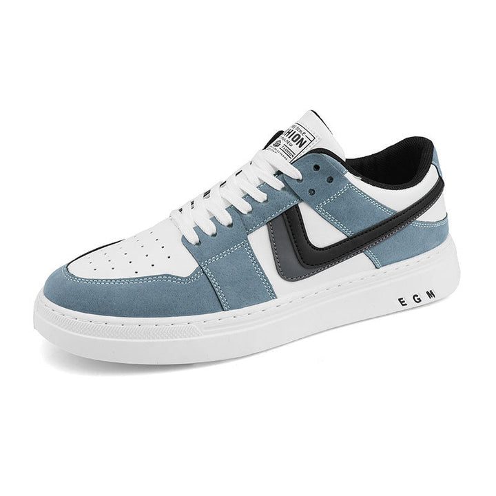 Damen Sportliche Sneaker im urbanen Stil Drune