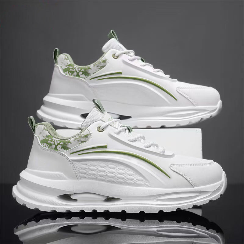 Damen Modische Sport Sneakers mit innovativem Dämpfungssystem und atmungsaktiver Oberfläche Drune