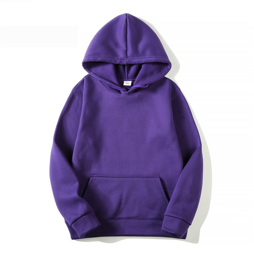 Damen Kapuzenpullover aus hochwertigem Baumwollmix für optimalen Komfort Drune