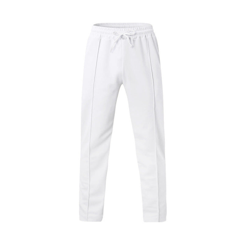 Herren Sportliche Sweatpants mit komfortablem Kordelzug und atmungsaktivem Material Drune