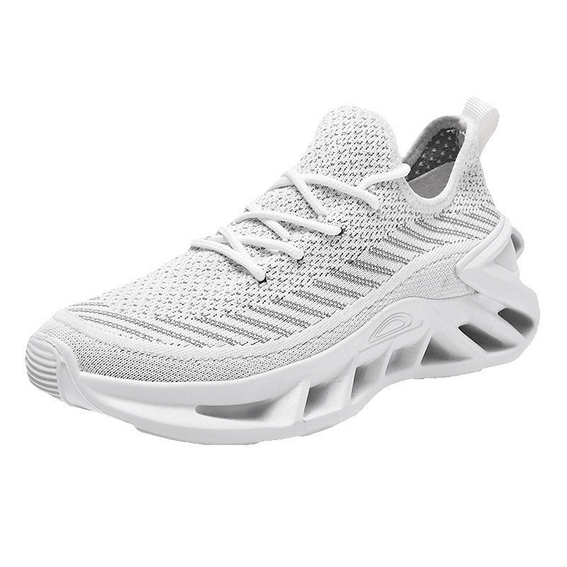 Damen Laufschuhe mit innovativer Dämpfungstechnologie und atmungsaktivem Obermaterial Drune