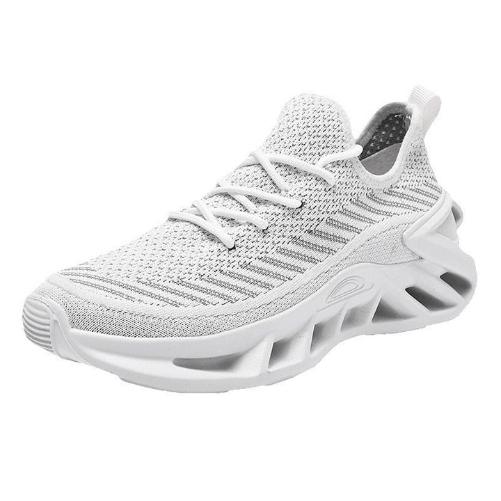 Damen Laufschuhe mit innovativer Dämpfungstechnologie und atmungsaktivem Obermaterial Drune