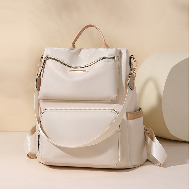 Damen multifunktionale Rucksacktasche Drune