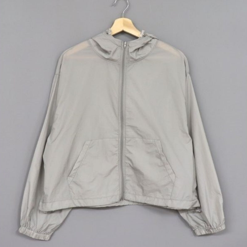 Damen leichte Outdoorjacke Drune