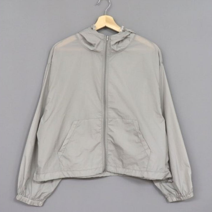 Damen leichte Outdoorjacke Drune