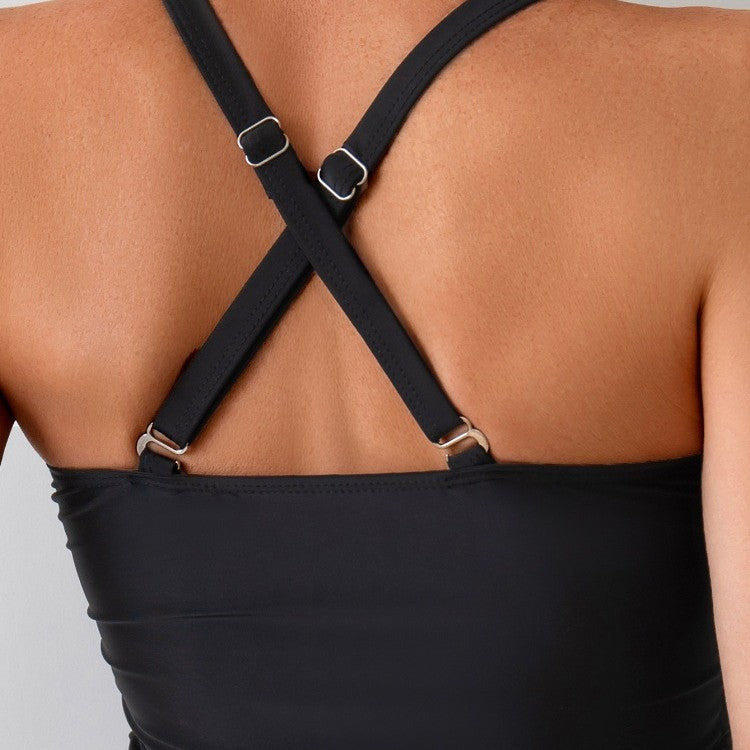 Damen Sporttop mit flexibler Passform Drune