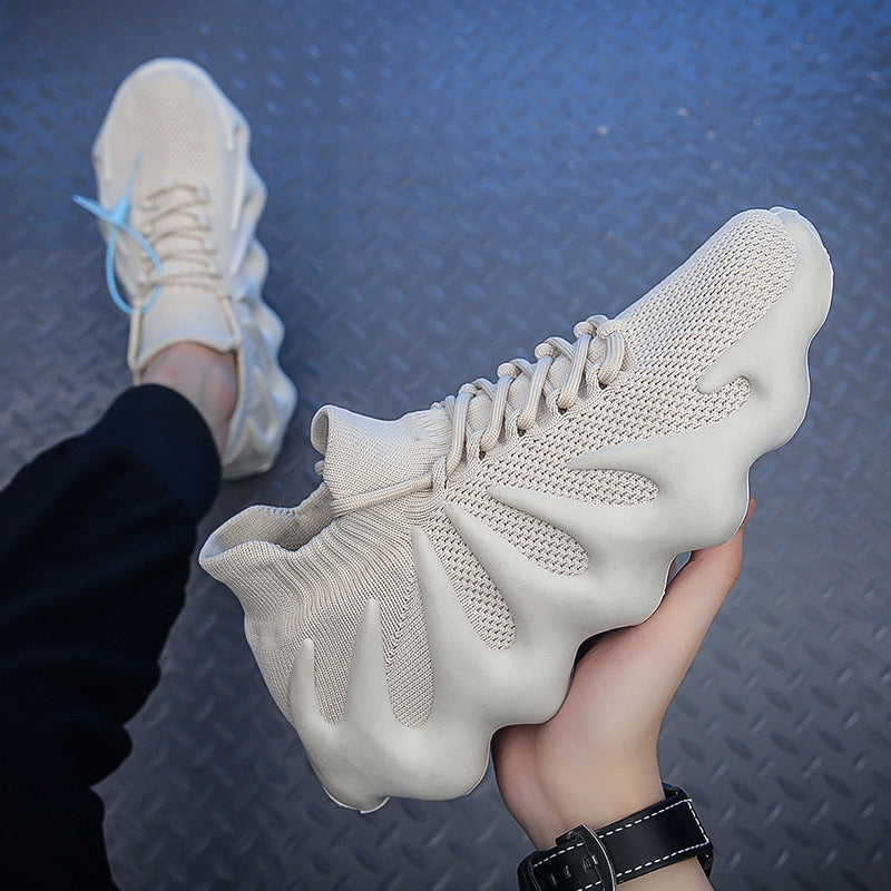 Damen Sneaker mit innovativem Design und atmungsaktivem Obermaterial Drune