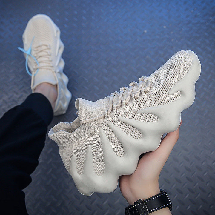 Damen Sneaker mit innovativem Design und atmungsaktivem Obermaterial Drune