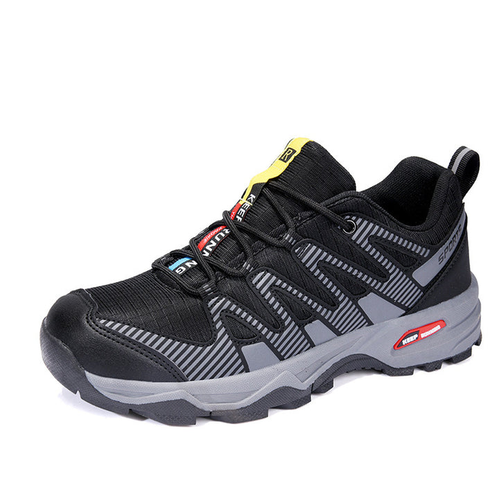 Herren Trail-Ready Leichte Wanderschuhe Drune