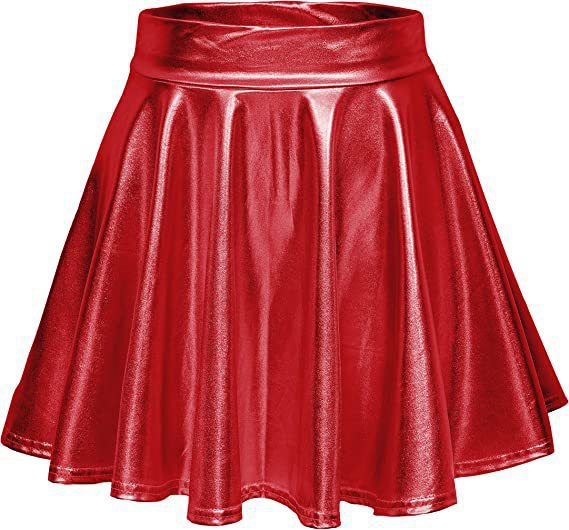 Damen Rock Drune