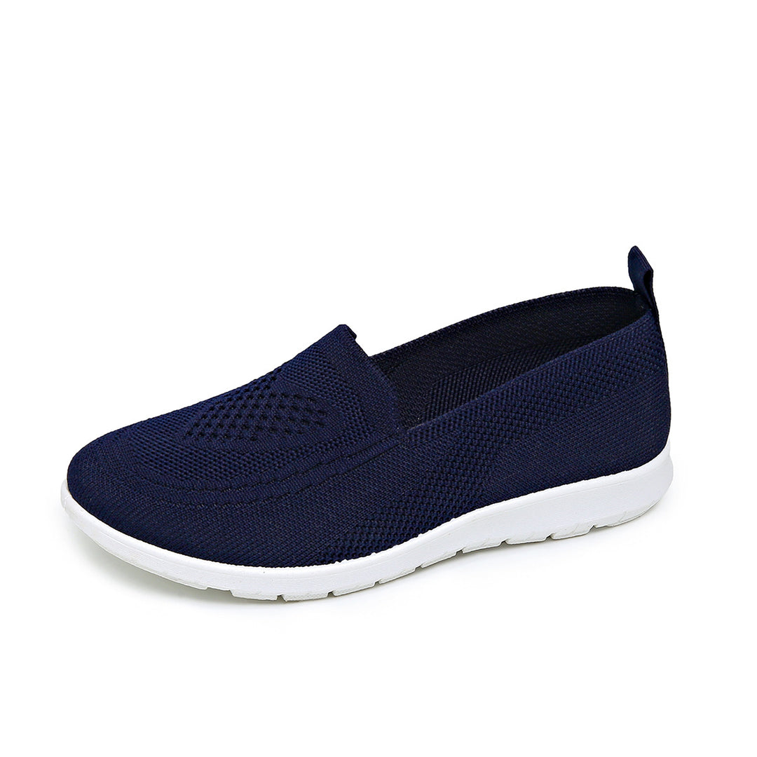 Drune | Modische Loafer Frauen einfach
