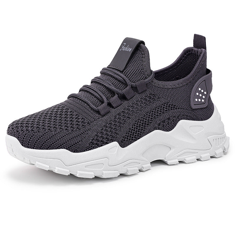 Damen Hochleistungs-Leichtgewicht-Laufschuhe Drune