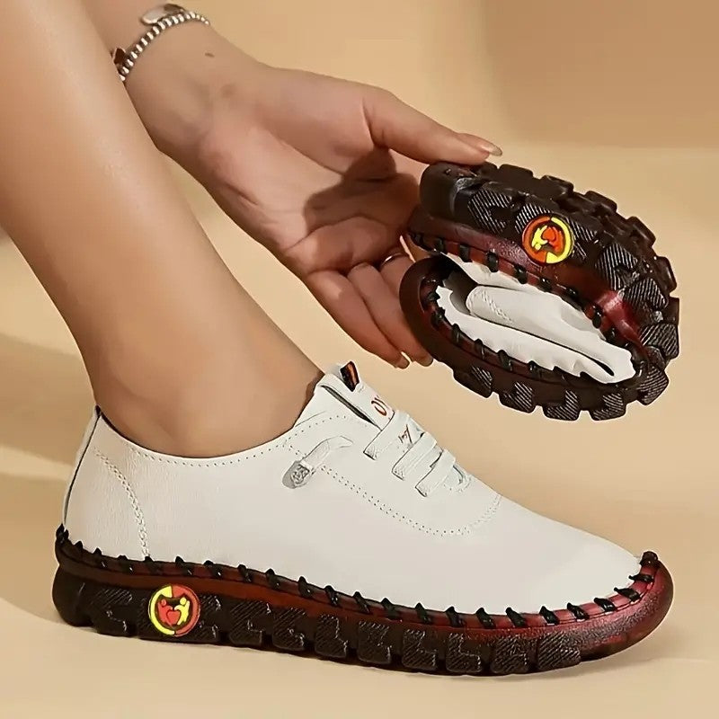 Drune - Premium Orthopädische Damenschuhe