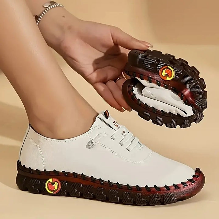 Drune - Premium Orthopädische Damenschuhe