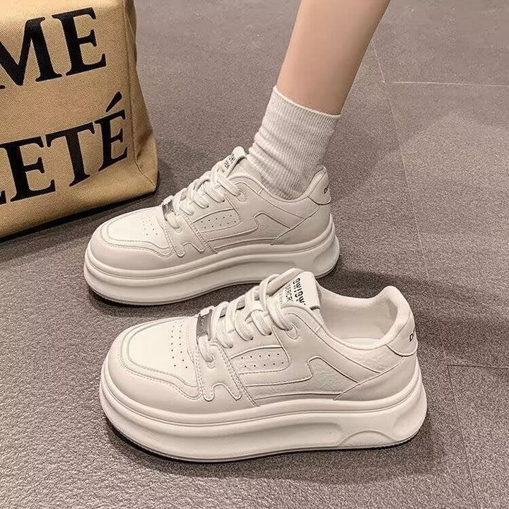 Damen Sportliche Sneakers mit ergonomischer Dämpfung und modernem Design Drune