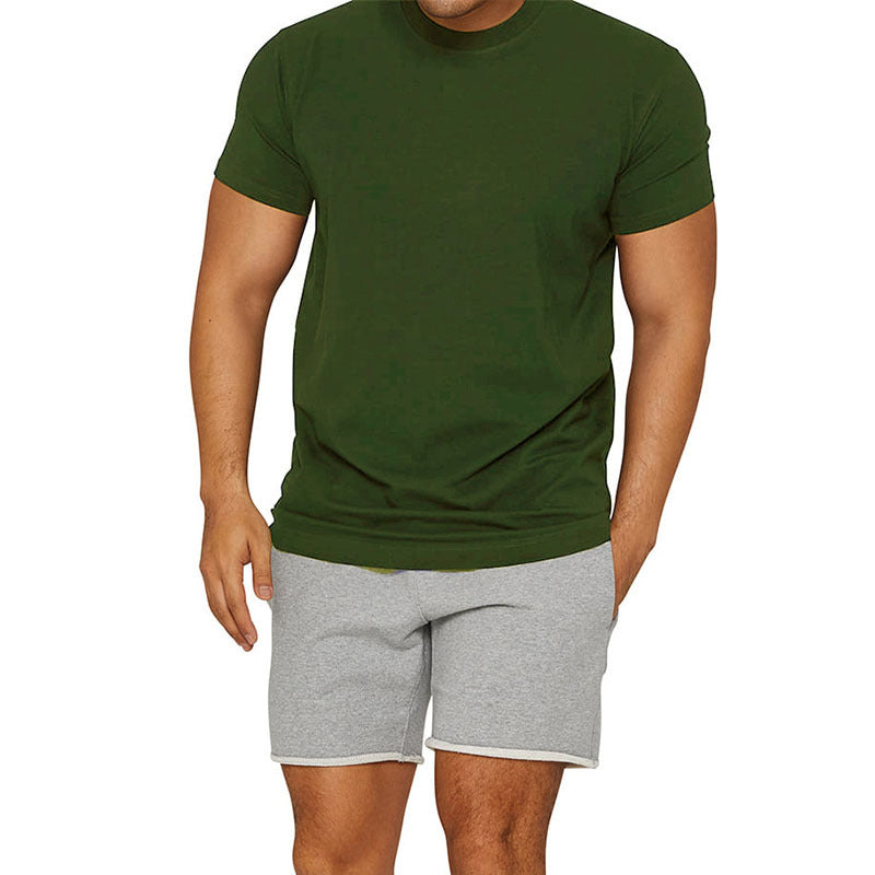 Herren T-Shirt Drune