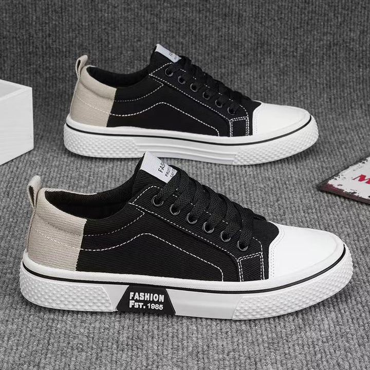 Damen Freizeit Sneakers Drune