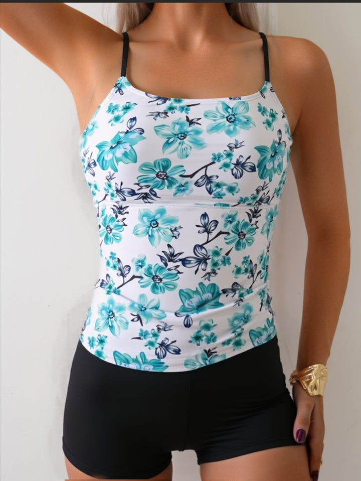 Damen Sporttop Drune