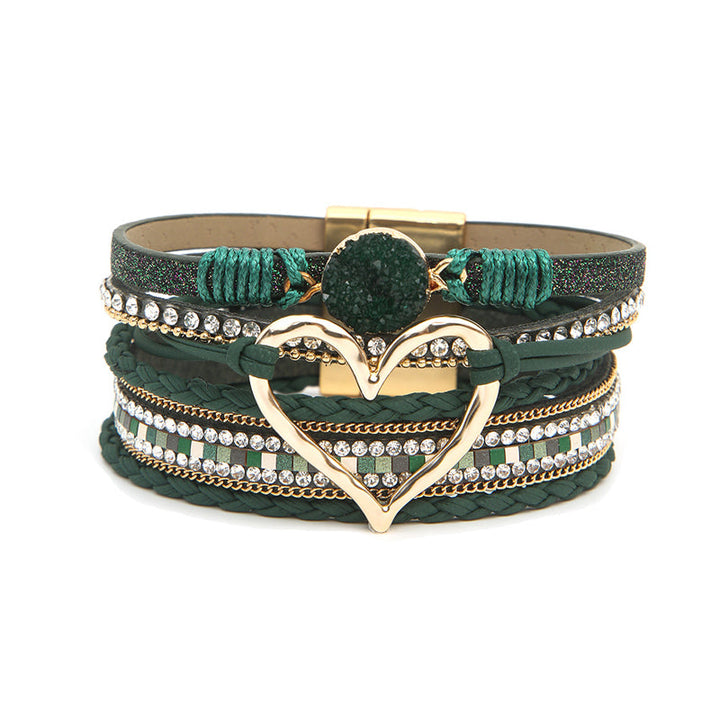 Drune | Boho-Armband