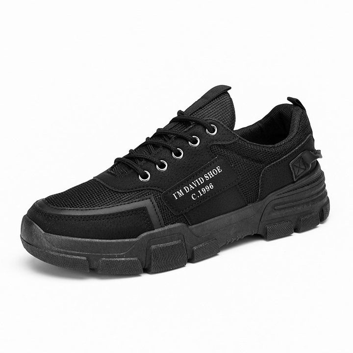 Herren sportliche Sneaker von Drune