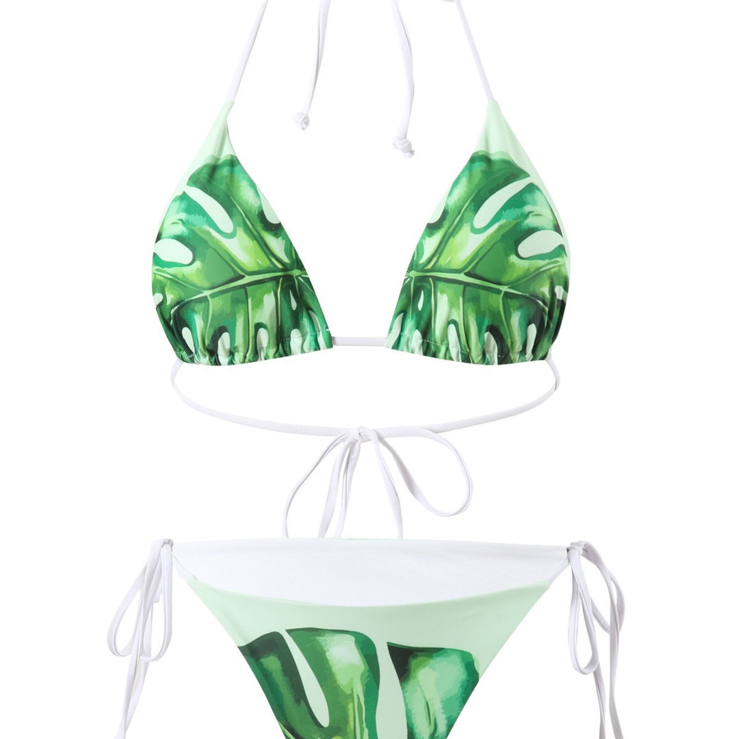 Damen Beachwear Set Drune