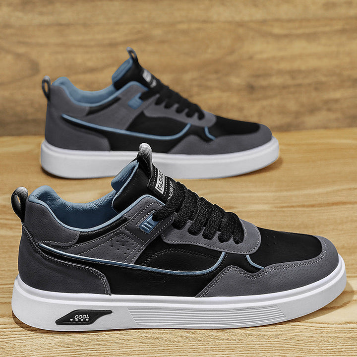 Damen Sneakers mit modernem Design und strapazierfähigem Obermaterial Drune