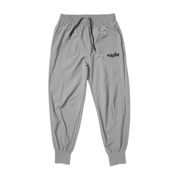 Damen lässige Jogginghose mit Komfortbund und seitlichen Eingrifftaschen Drune