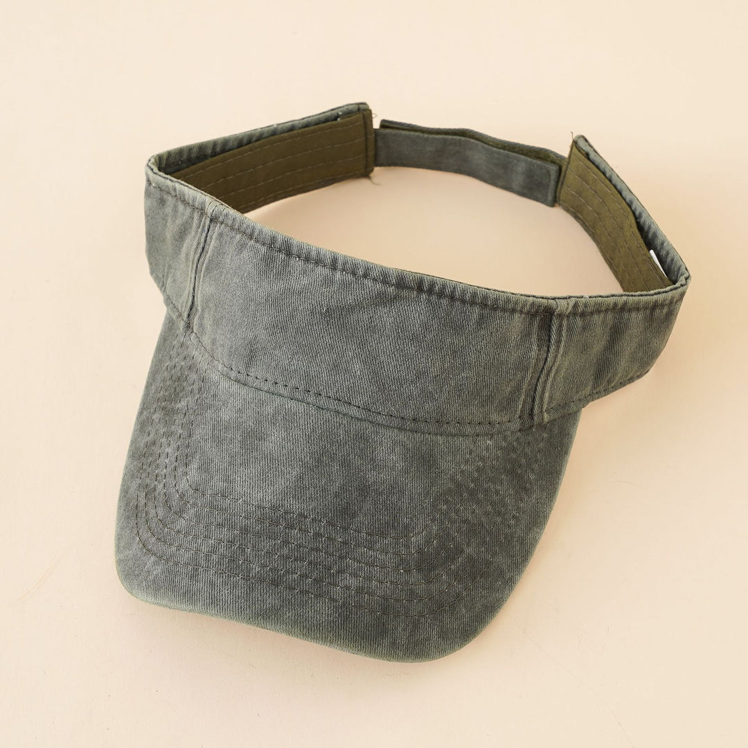 Damen Sportliche Schirmmütze aus hochwertigem Baumwollmix mit flexiblem Kinnband Drune